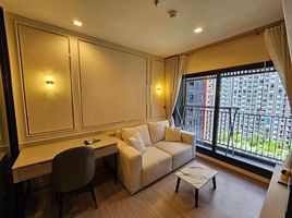 1 Schlafzimmer Wohnung zu vermieten im Life Asoke Hype, Makkasan