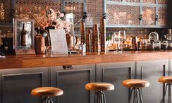 Фото 2 of the Bar at Fraser Suites Sukhumvit