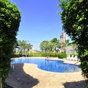 เดอะ การ์เด้น สลีป แอนด์ พูลบังกาโล