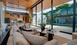 4 Bedrooms Villa for sale in Choeng Thale, Phuket Botanica Grand Avenue