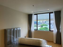 3 Schlafzimmer Appartement zu vermieten im Tipamas Suites, Thung Mahamek, Sathon, Bangkok, Thailand