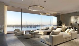 4 Bedrooms Penthouse for sale in The Crescent, Dubai Six Senses Residences