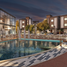 Studio Appartement zu verkaufen im Hurghada Marina, Hurghada Resorts, Hurghada, Red Sea, Ägypten