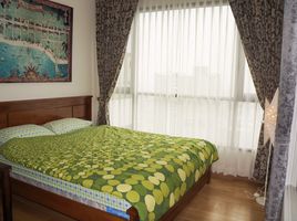1 Schlafzimmer Wohnung zu vermieten im Fuse Chan - Sathorn, Yan Nawa