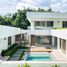 4 Schlafzimmer Villa zu verkaufen im Baan Suan Loch Palm, Kathu, Kathu, Phuket, Thailand