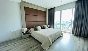 3 Bedrooms Condo for sale in Thung Wat Don, Bangkok Centric Sathorn - Saint Louis