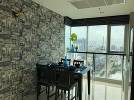 2 Bedroom Apartment for rent at Life Ratchadapisek, Huai Khwang, Huai Khwang
