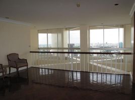 4 Bedroom Apartment for rent at Tai Ping Towers, Khlong Tan Nuea, Watthana, Bangkok, Thailand