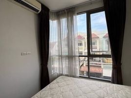 1 Schlafzimmer Appartement zu verkaufen im MITI Condo Ladprao-Wanghin, Lat Phrao, Lat Phrao