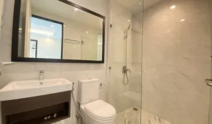2 Schlafzimmern Wohnung zu verkaufen in Samrong Nuea, Samut Prakan Thames Residence