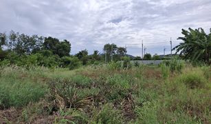 N/A Land for sale in Thap Tai, Hua Hin 