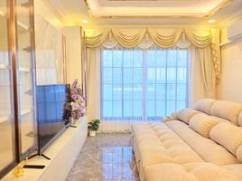 3 Bedroom House for sale in Na Kluea, Pattaya, Na Kluea