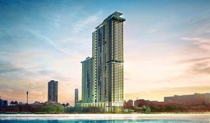 1 chambre Condominium a vendre à Nong Prue, Pattaya Copacabana Beach Jomtien