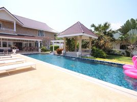 6 Schlafzimmer Haus zu vermieten im Palm Hills Golf Club and Residence, Cha-Am, Cha-Am, Phetchaburi