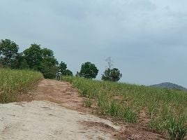  Земельный участок for sale in Uthai Thani, Huai Khot, Huai Khot, Uthai Thani