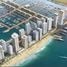 3 Bedroom Apartment for sale at Grand Bleu Tower, EMAAR Beachfront