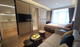 Studio Wohnung zu verkaufen in Nong Prue, Pattaya Beverly Mountain Bay Pattaya