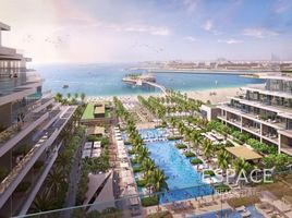 1 Schlafzimmer Appartement zu verkaufen im sensoria at Five Luxe, Al Fattan Marine Towers, Jumeirah Beach Residence (JBR)
