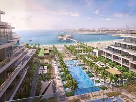 1 Bedroom Apartment for sale at sensoria at Five Luxe, Al Fattan Marine Towers, Jumeirah Beach Residence (JBR)