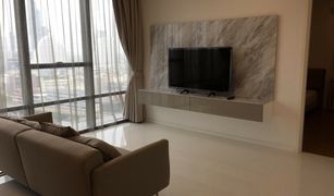 1 chambre Condominium a vendre à Thung Wat Don, Bangkok The Bangkok Sathorn