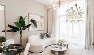 1 Bedroom Apartment for sale in , Dubai Oxford Boulevard