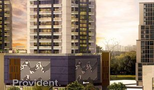 1 Bedroom Apartment for sale in Judi, Dubai The East Crest by Meteora