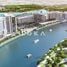 2 Bedroom Apartment for sale at Canal Front Residences, dar wasl