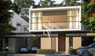 5 Habitaciones Adosado en venta en Villanova, Dubái Sobha Reserve