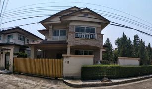 3 Bedrooms House for sale in San Phisuea, Chiang Mai Mountain View Chiang Mai