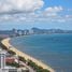 1 Schlafzimmer Wohnung zu verkaufen im Copacabana Beach Jomtien, Nong Prue