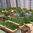 1 बेडरूम अपार्टमेंट for sale at The Crest, Sobha Hartland, मोहम्मद बिन राशिद सिटी (MBR)