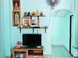 2 Schlafzimmer Haus zu verkaufen im Baan Sapcharoen Liap Wari 29, Khok Faet, Nong Chok