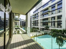 2 Bedroom Condo for sale at Building 18A, City Walk