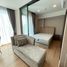 1 Bedroom Apartment for rent at LLOYD Soonvijai - Thonglor, Bang Kapi