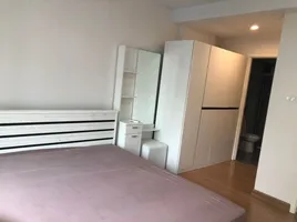 1 Schlafzimmer Wohnung zu vermieten im Supalai City Resort Sukhumvit 107, Samrong Nuea, Mueang Samut Prakan, Samut Prakan