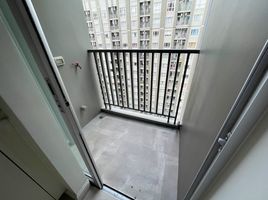 1 Bedroom Condo for sale at Manor Sanambinnam, Bang Kraso, Mueang Nonthaburi