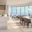 3 Bedroom Condo for sale at Grand Bleu Tower, EMAAR Beachfront, Dubai Harbour, Dubai