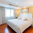 4 спален Кондо в аренду в Centre Point Hotel Sukhumvit 10, Khlong Toei