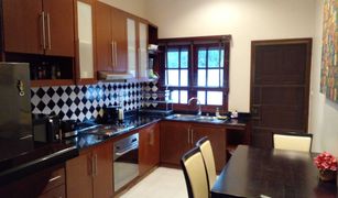 3 Bedrooms House for sale in Kamala, Phuket Kamala Nathong