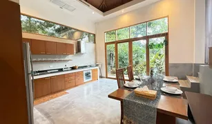 3 Schlafzimmern Villa zu verkaufen in Chalong, Phuket 