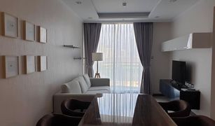 1 Bedroom Condo for sale in Khlong Tan Nuea, Bangkok Supalai Oriental Sukhumvit 39