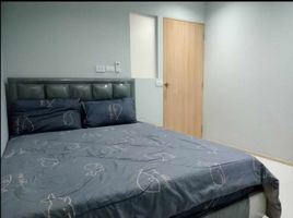 2 Schlafzimmer Wohnung zu vermieten im Golden Pattaya Condominium, Na Kluea