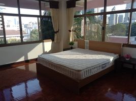 3 Schlafzimmer Appartement zu vermieten im Swasdi Mansion, Khlong Toei Nuea