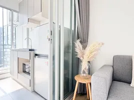 1 Bedroom Condo for sale at The Niche ID Bangkhae, Bang Khae, Bang Khae, Bangkok