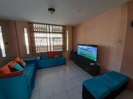 6 Schlafzimmer Villa zu verkaufen im Manta, Puerto De Cayo, Jipijapa, Manabi, Ecuador
