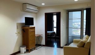 1 chambre Condominium a vendre à Bang Kho Laem, Bangkok River Heaven