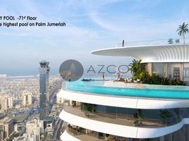 4 Bedroom Apartment for sale at COMO Residences, Palm Jumeirah