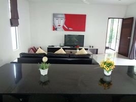 3 Schlafzimmer Villa zu verkaufen im Intira Villas 1, Rawai