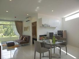 3 Schlafzimmer Appartement zu verkaufen im Living Residence Phuket, Wichit