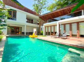 4 Bedroom Villa for sale at Pran A Luxe , Pak Nam Pran